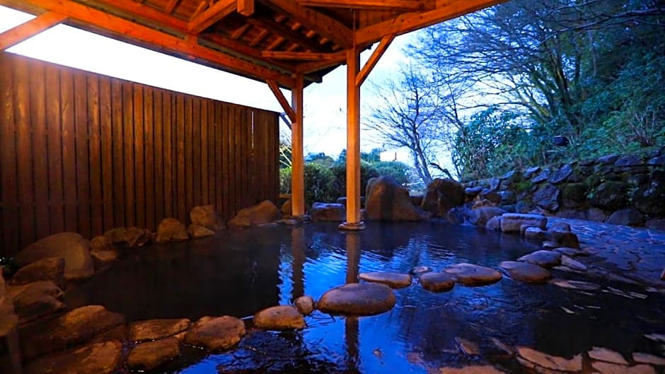 Ryochiku Bettei Hotel