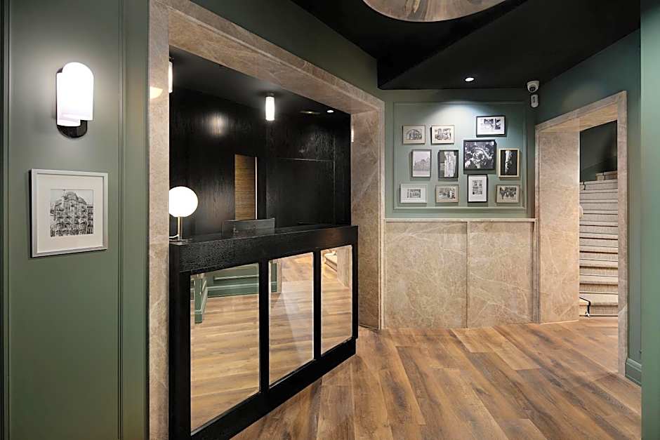 Wilson Boutique Hotel