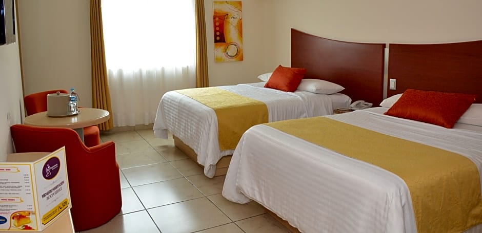Hotel Mágico Inn
