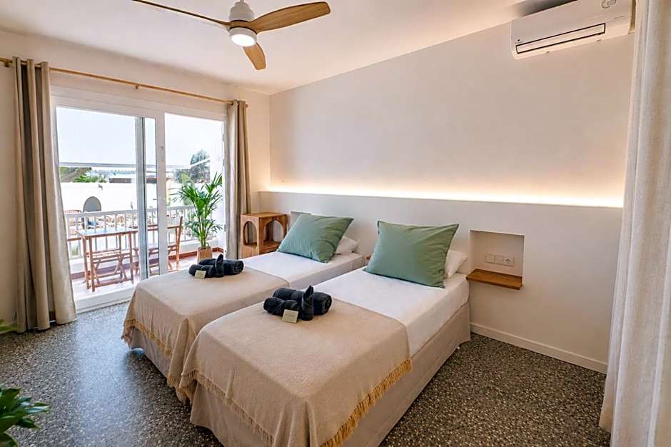 Hotel S'Algaret