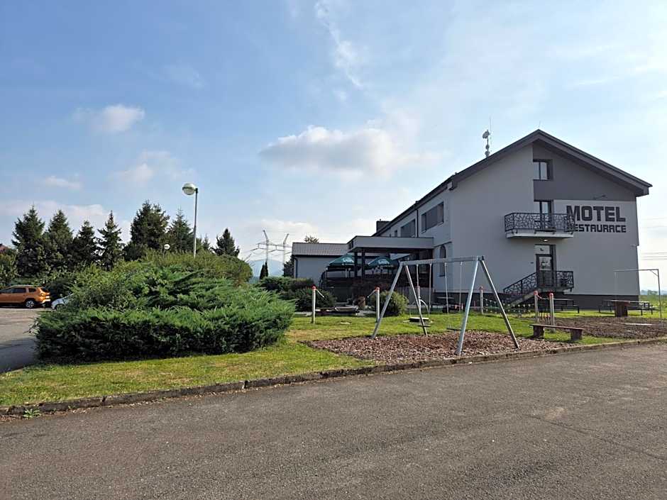 Motel Tošanovice