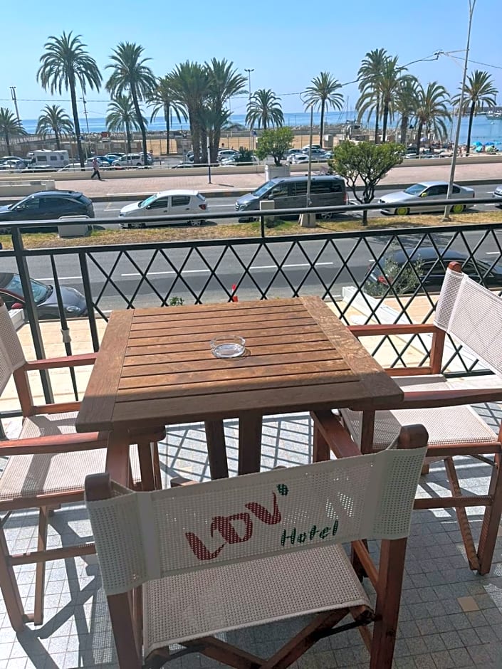 La Dolce Vita Hotel