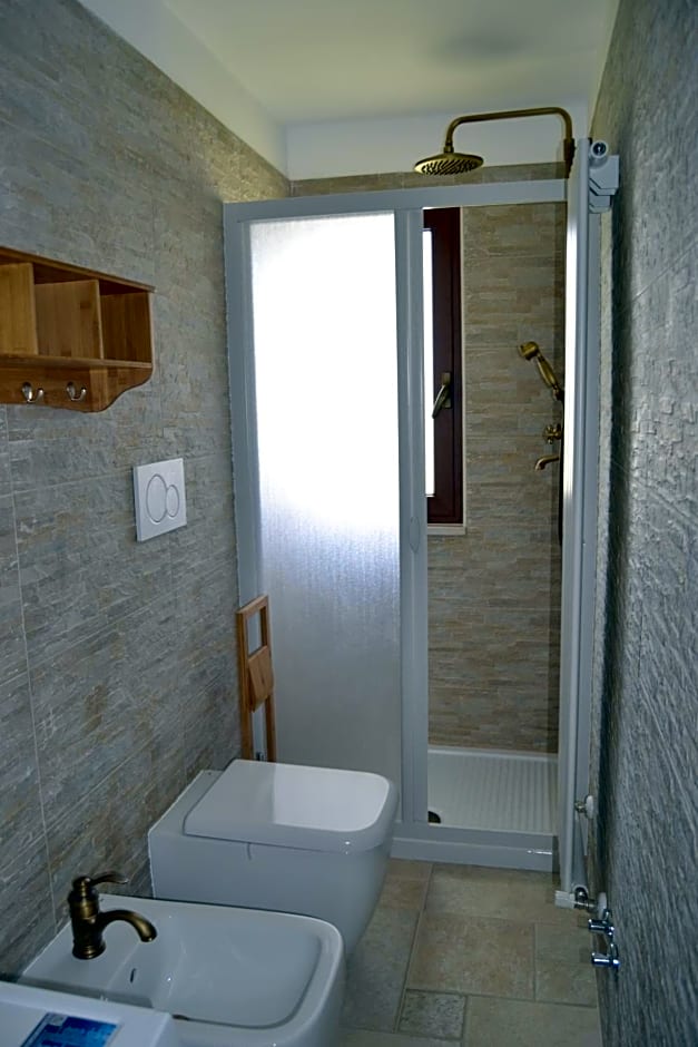 Il Rifugio dell'Ingegnere