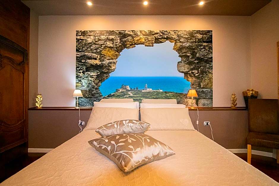 La Casa di Adele Cagliari B&B