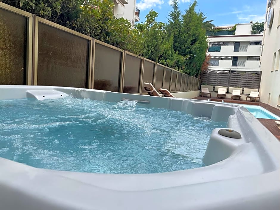 Hôtel Gallia Cannes