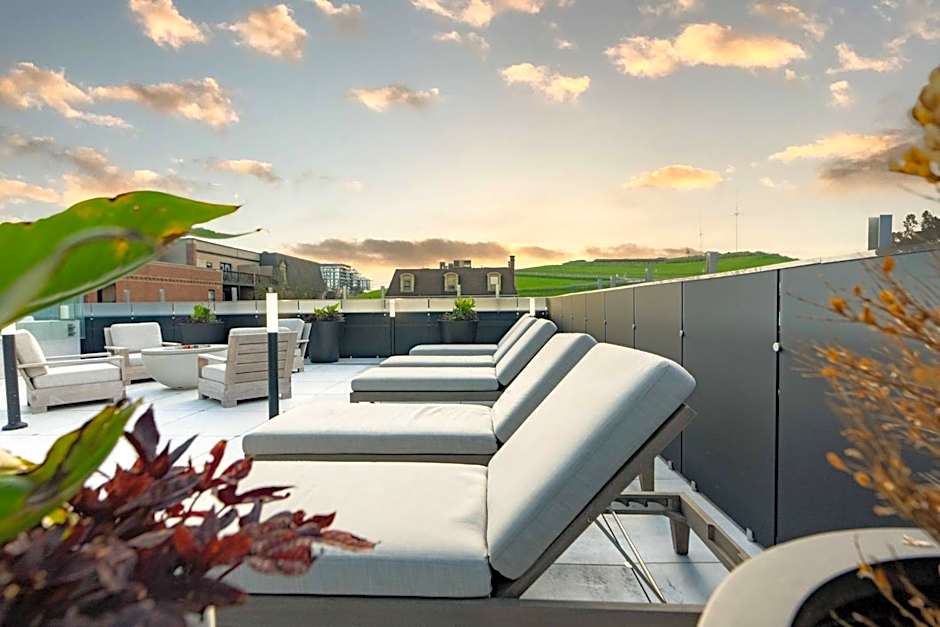 The Sutton Place Hotel Halifax