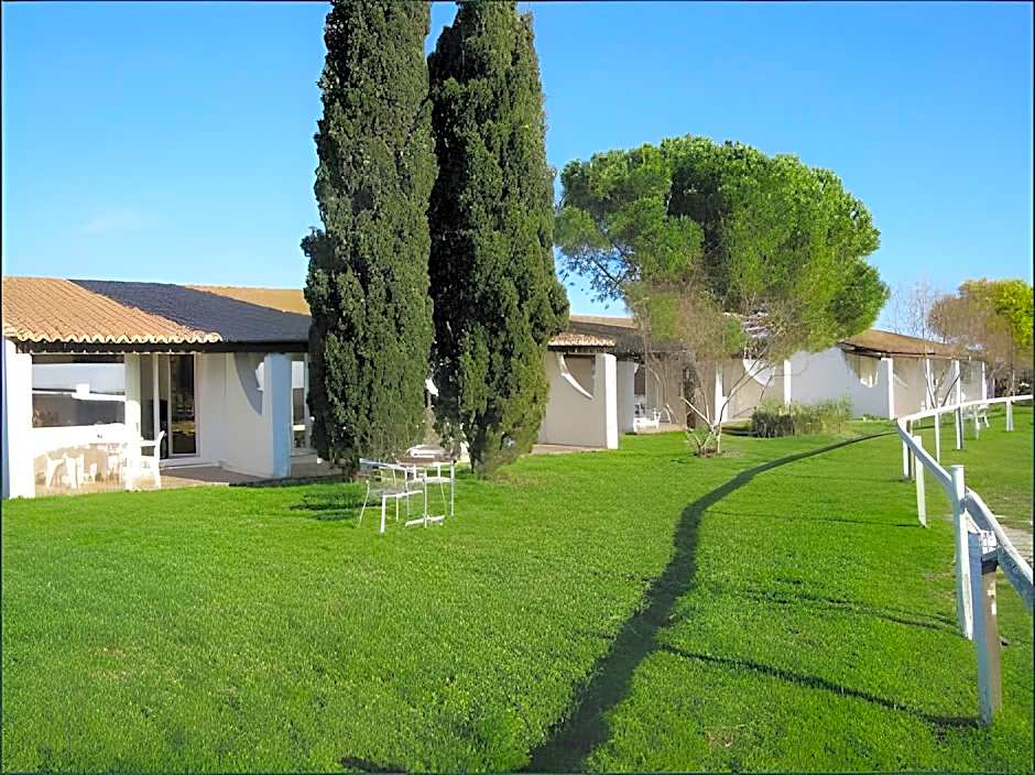 Hotel La Palunette