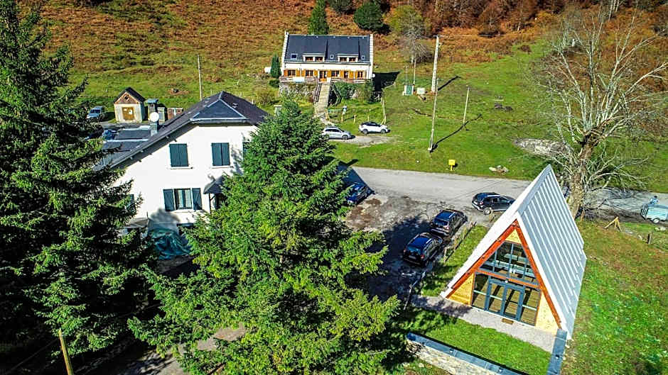 Hotel O Chiroulet