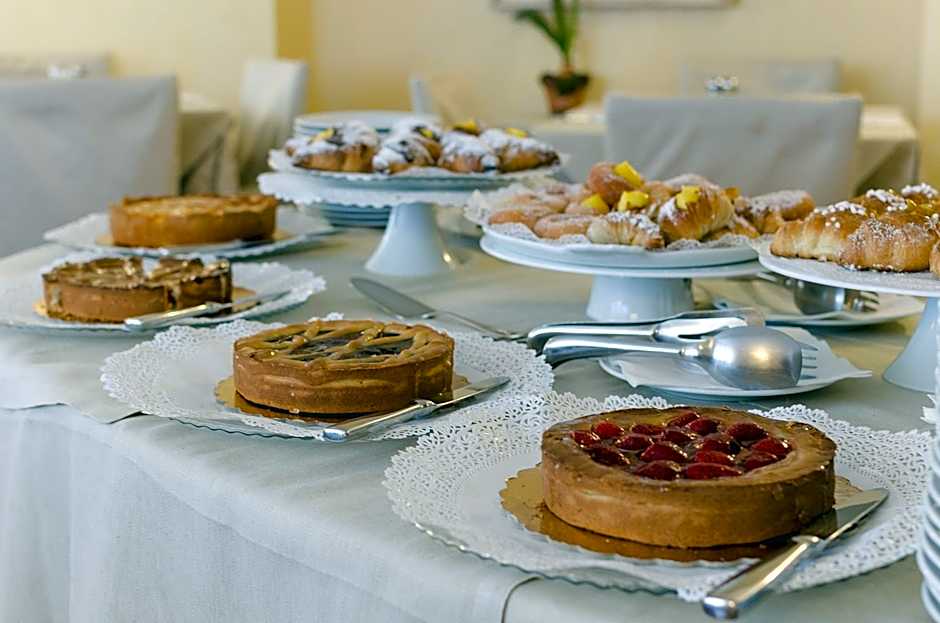 Hotel Vecchio Borgo