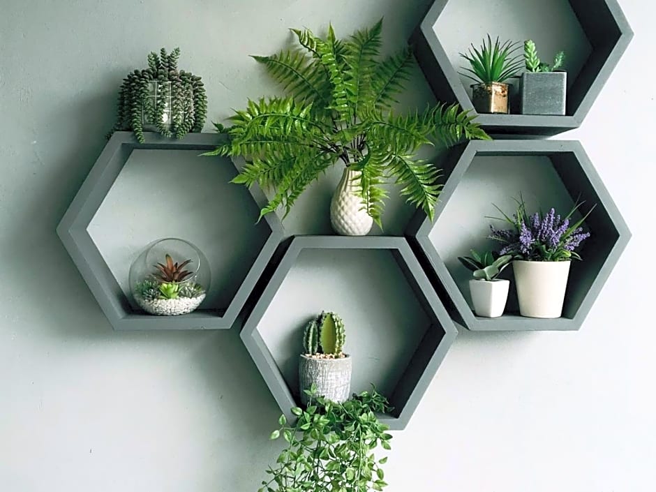 The Madam Herself B&B