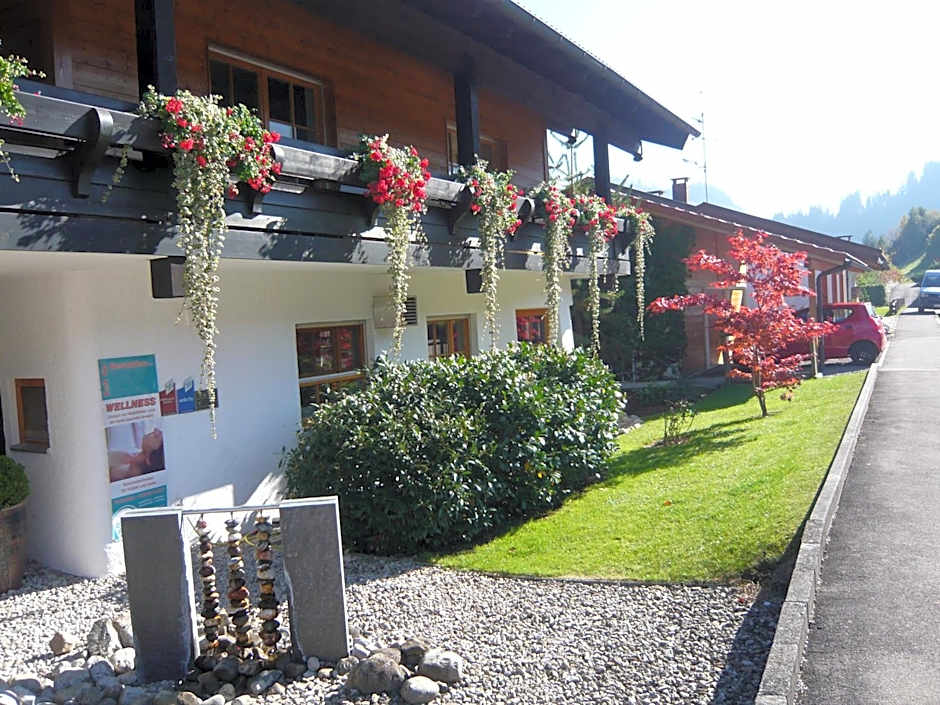Nebelhorn Relaxhotel