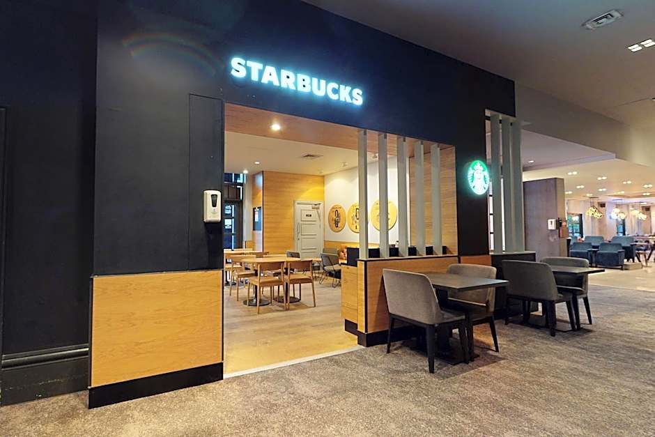 Village Hotel Leeds South