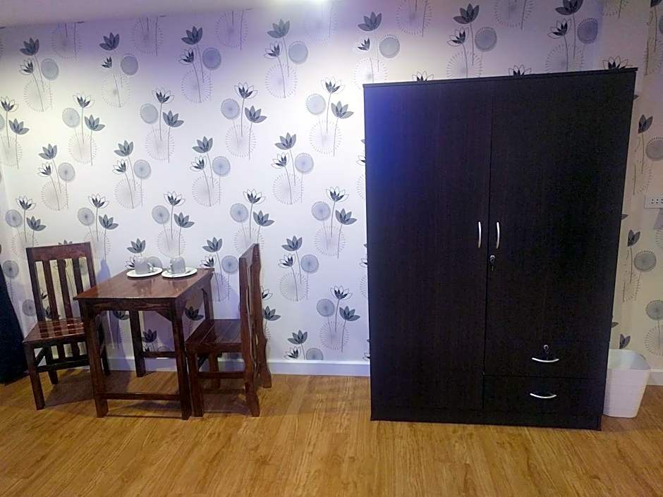 GW guesthouse – Pattaya, DC