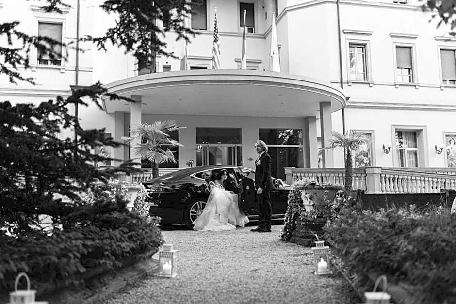 Grand Hotel Terme