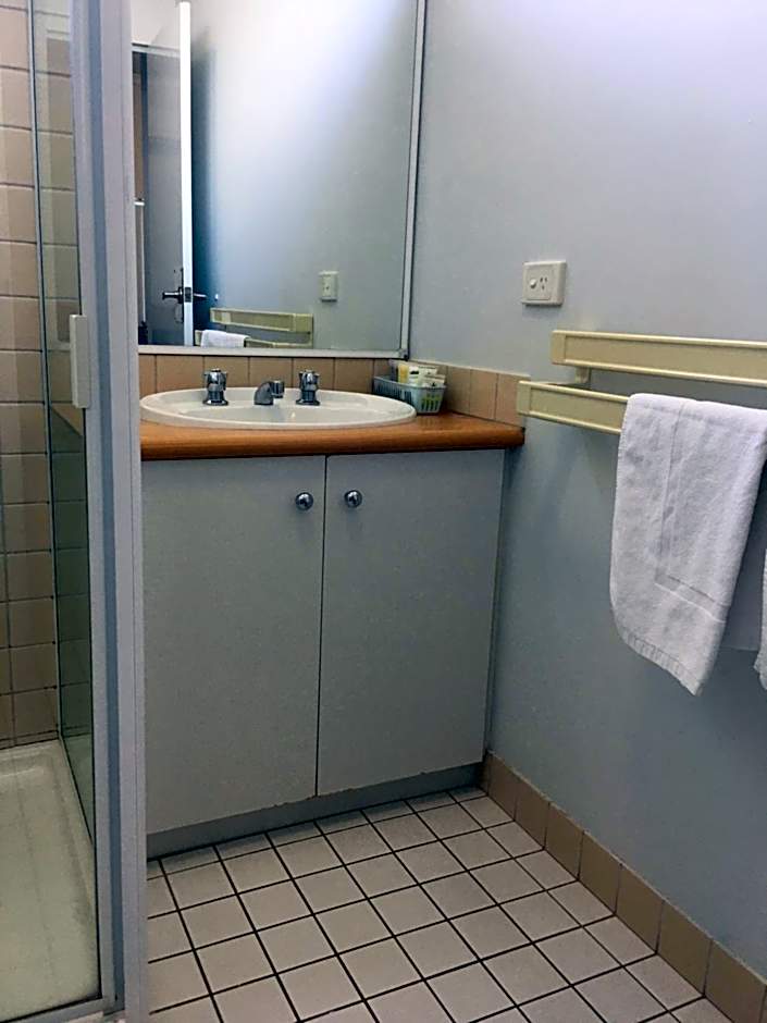 Mandurah Ocean Marina Chalets