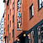 STORY HOTEL STOCKHOLM STUREPLAN, in JdV by Hyatt