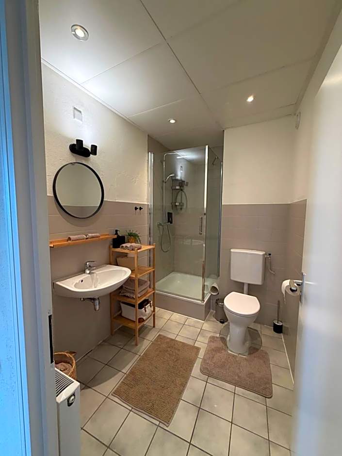 BnB Bruxelles - Studios & Apartments