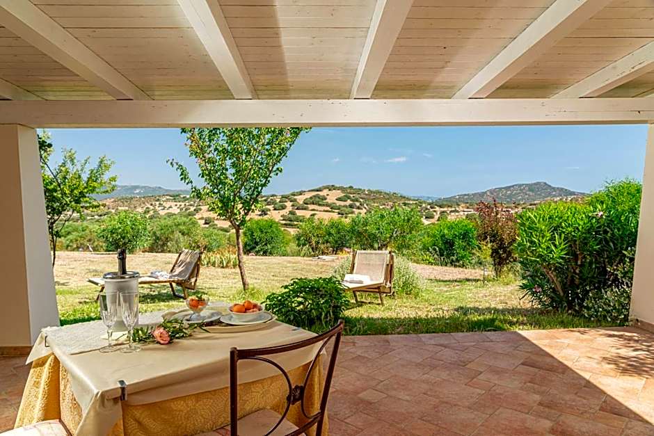 Borgo Alba Barona Turismo Rurale