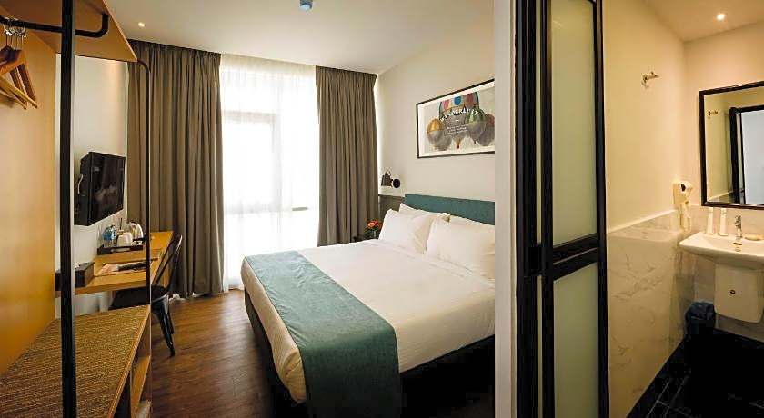 H Boutique Hotel Kota Damansara