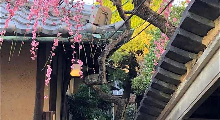 Guesthouse Nara Backpackers