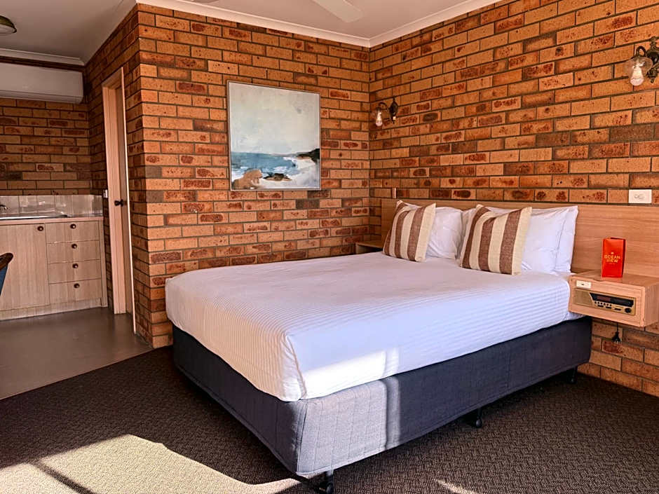 Ocean View Motor Inn Merimbula