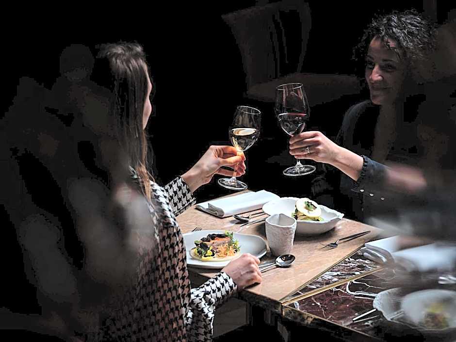 Novotel Luxembourg Kirchberg