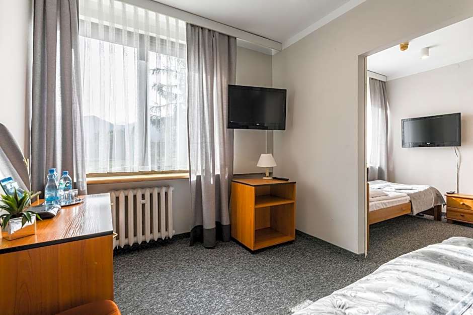 Hotel Helios