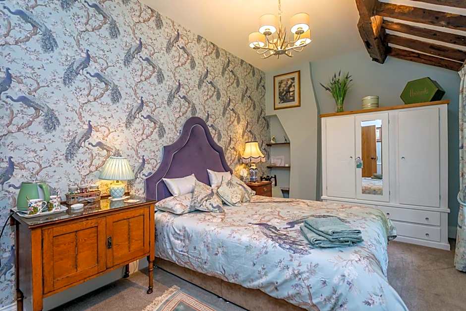 Picket Post House Accommodation
