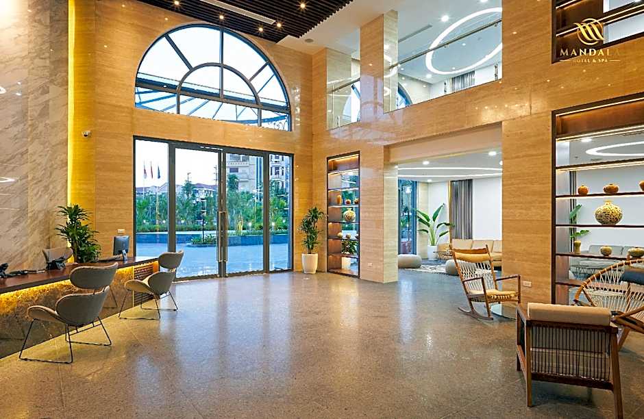 Mandala Hotel & Spa Bac Ninh