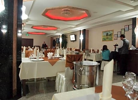 Maridor Resort & Spa