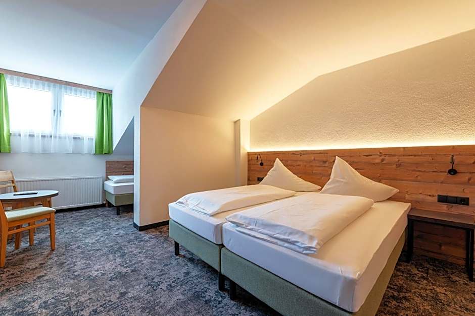 Hotel Grissemann