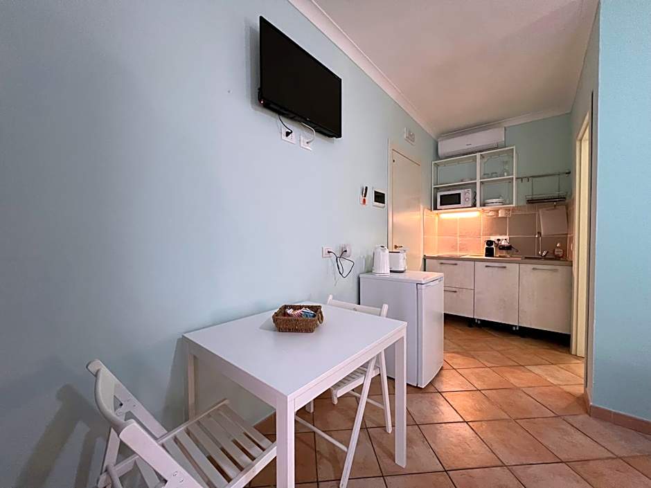 Agriturismo Paradisa