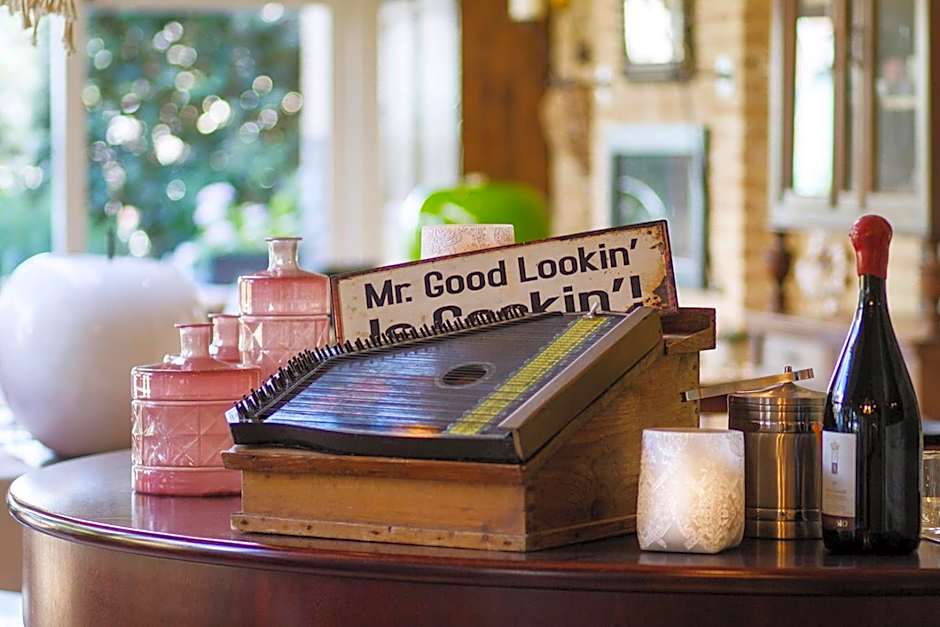 Grand Hotel Monopole