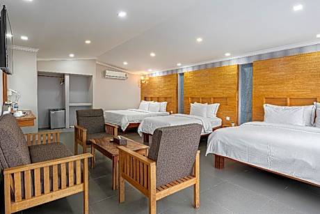Family Suite Apartel