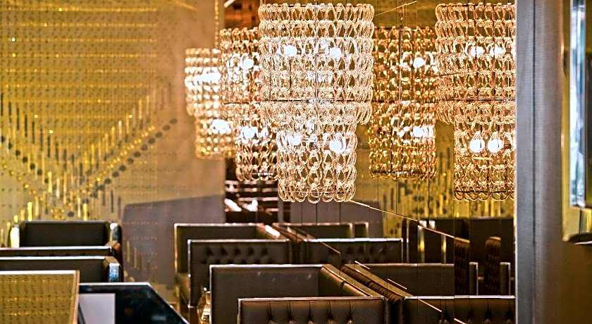 Euro+ Hotel Johor Bahru