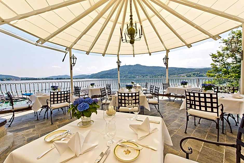 Hotel Schloss Seefels