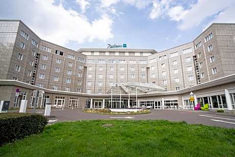 Radisson Blu Hotel Dortmund
