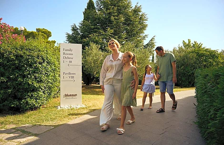 Bluesun Holiday Village Bonaca - Full Board