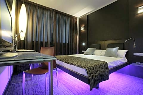 Petit Palace President Castellana