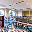 Hampton Inn By Hilton Knoxville-West At Cedar Bluff