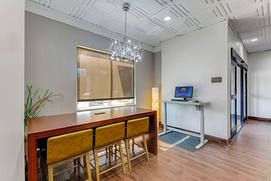 Comfort Inn Thomasville I-85