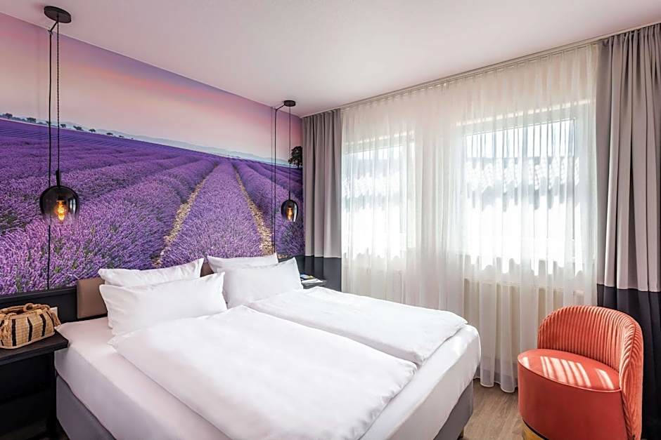 Best Western Hotel Nurnberg am Hauptbahnhof