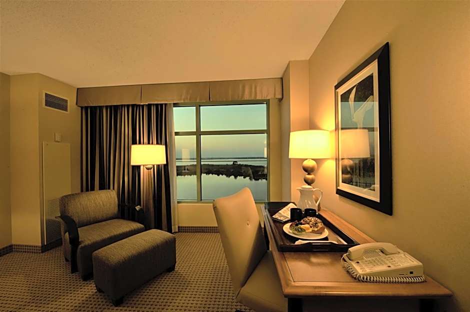 Hollywood Casino Gulf Coast