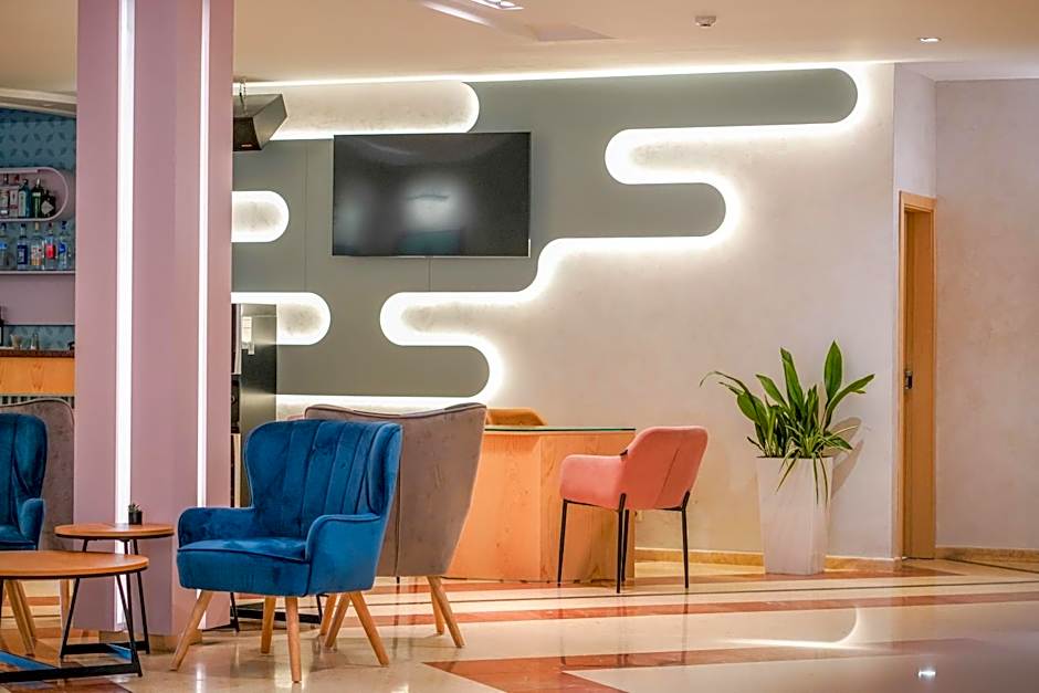 Calimera Ralitsa Superior Hotel - Ultra All Inclusive plus Aquapark