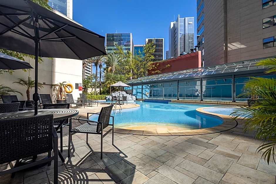 Radisson Hotel Sao Paulo Vila Olimpia