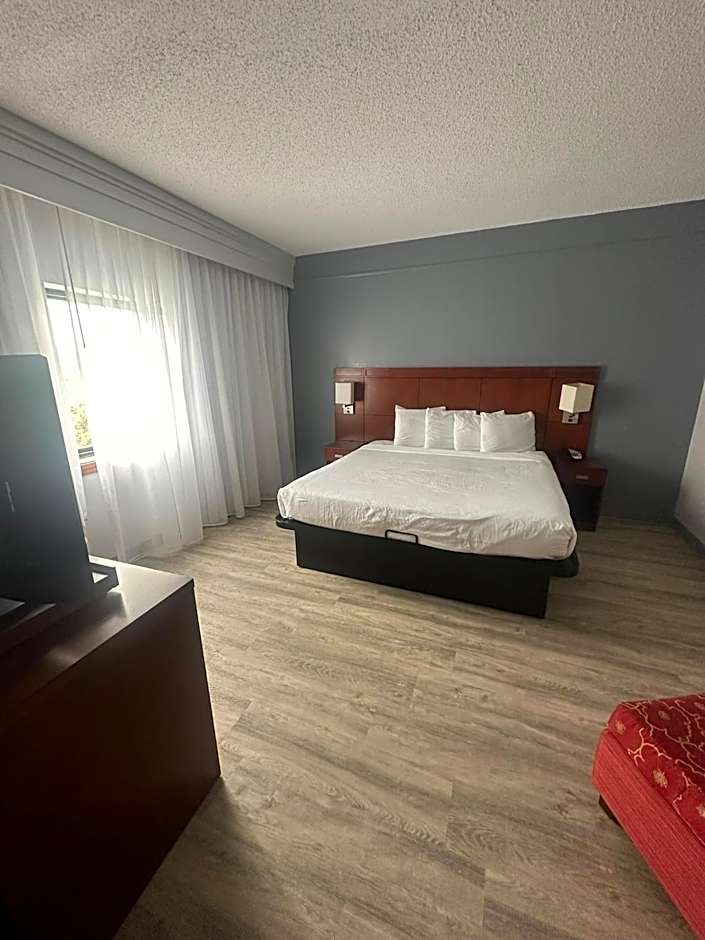 Super 8 by Wyndham Dallas Love Field Airport