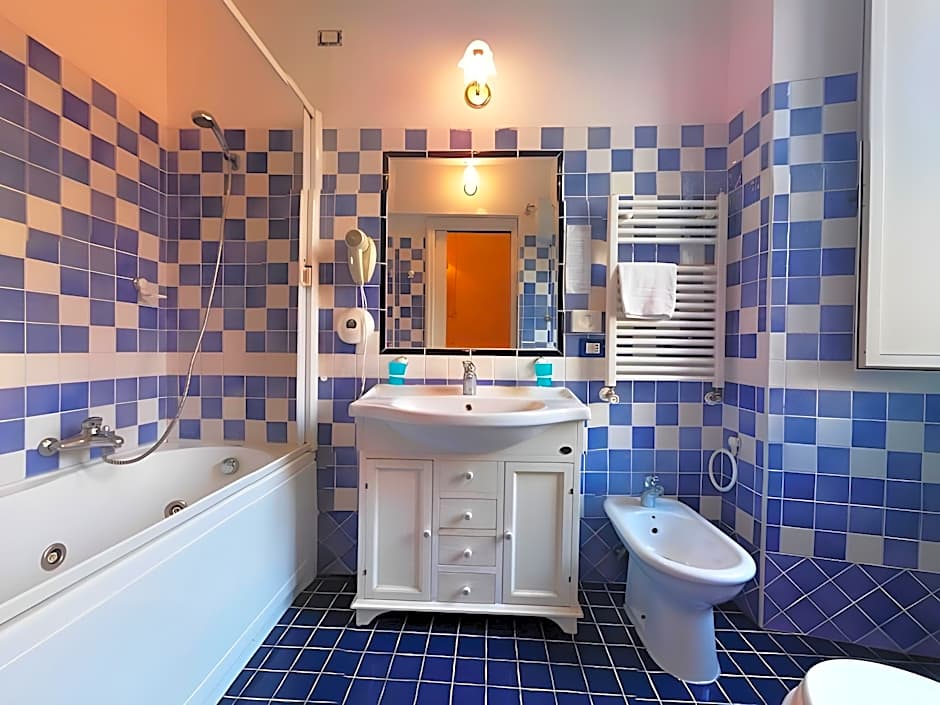 Imperial Rooms Luxury Guest House