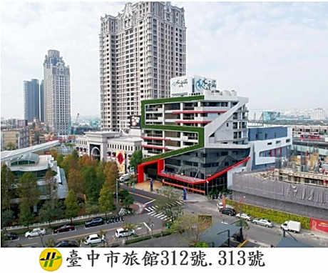 Icloud Luxury Resort and Hotel