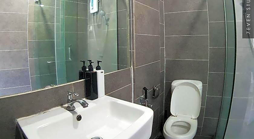 Tenzou @ Empire Damansara