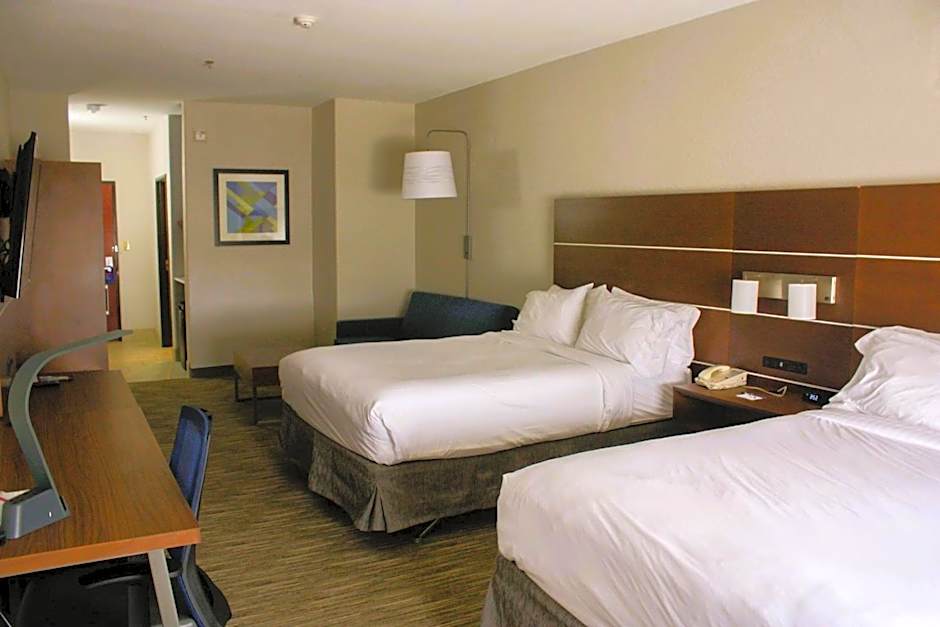 Holiday Inn Express Hotel and Suites Weslaco By IHG